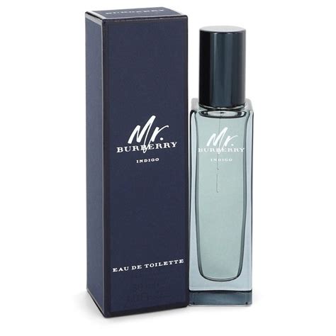 parfum mr burberry indigo|mr burberry indigo 30ml.